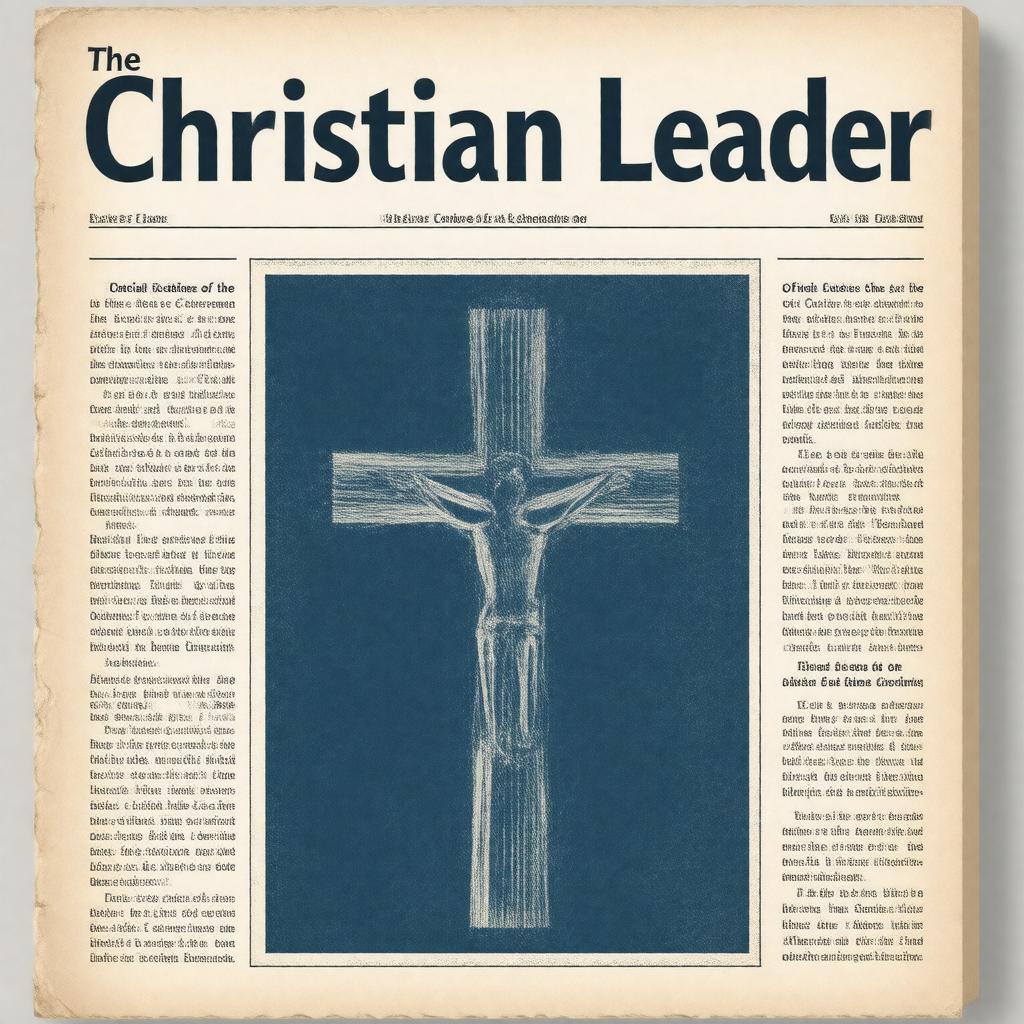 Christian Leader